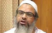 Congress fanning fears about Narendra Modi to secure Muslim votes, says Jamiat chief Mehmood Madani